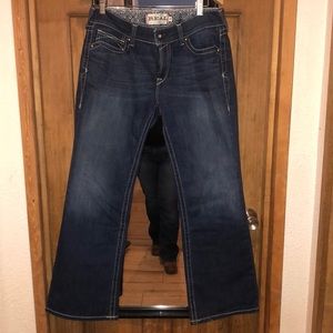 Ariat Jeans
